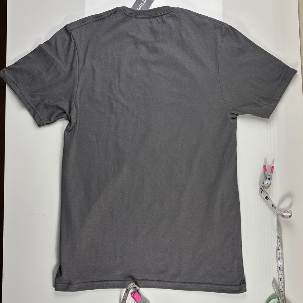 Shark 🦈 Shanks Knife T-shirt - Picture 4 of 7